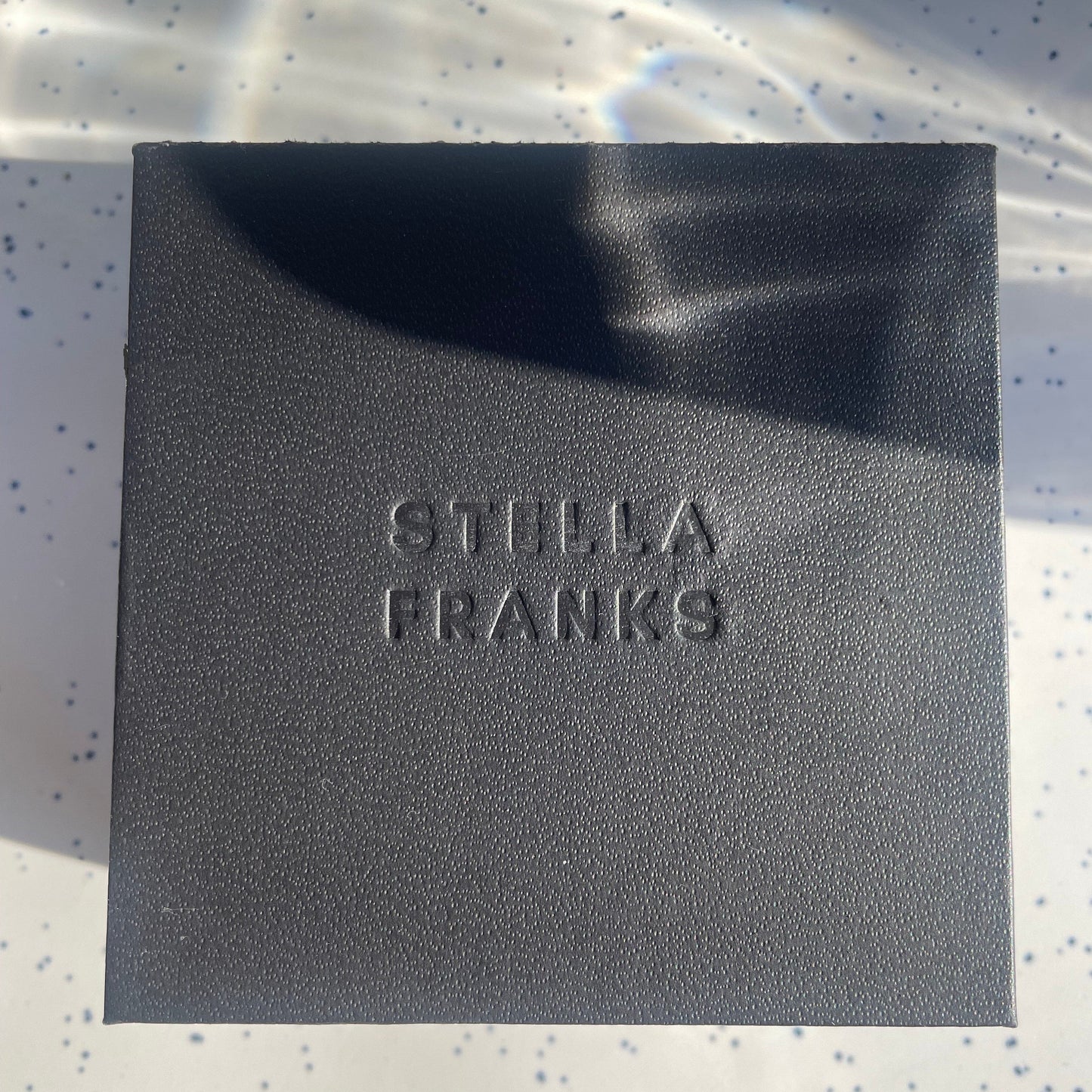 Sterling Silver Hammered Sun Coin Bracelet