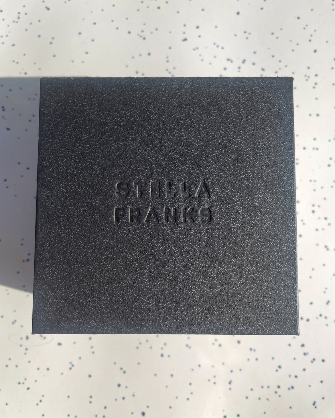 Sterling Silver Compass Pendant Necklace