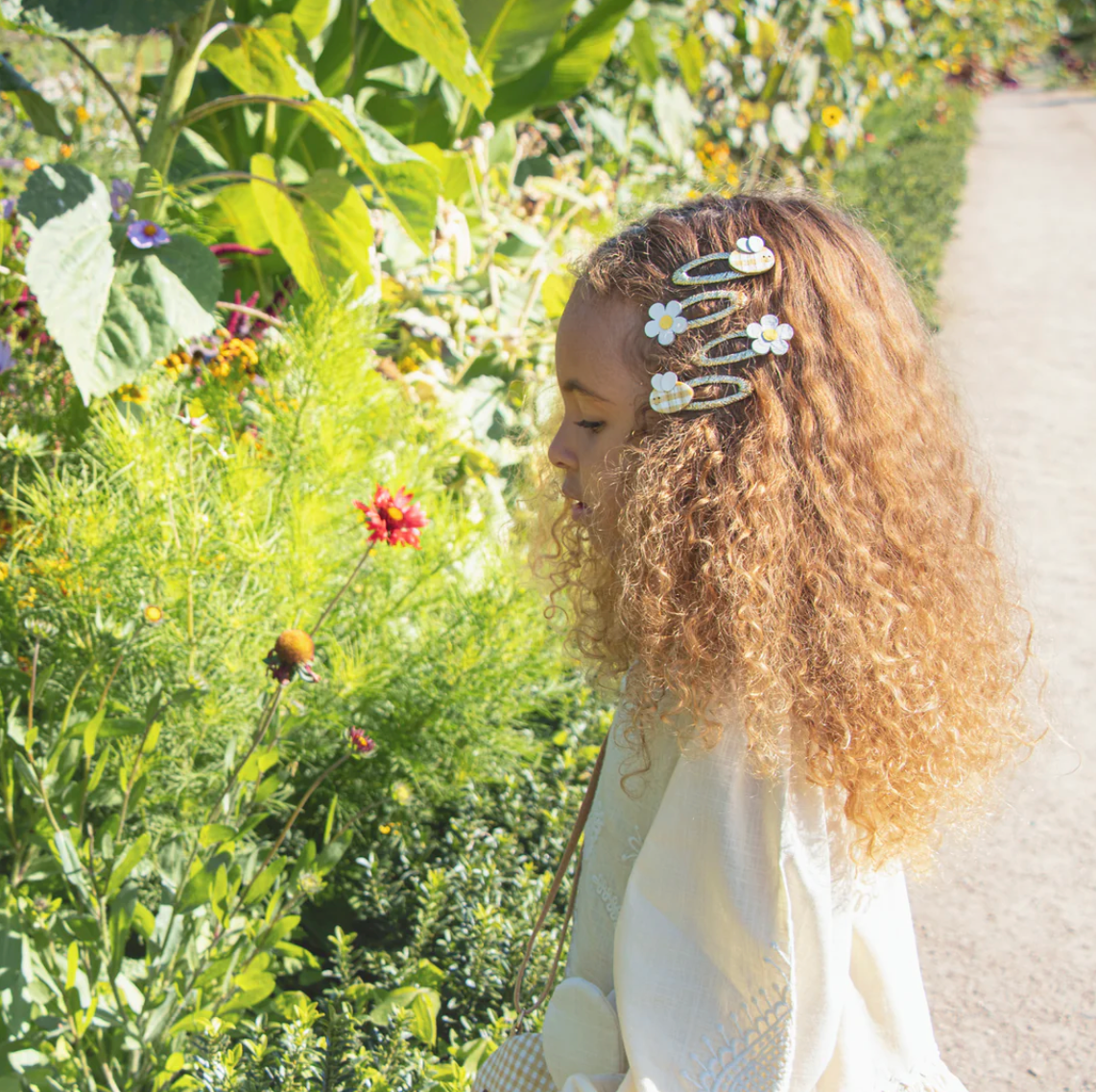 Daisy Daisy Clips