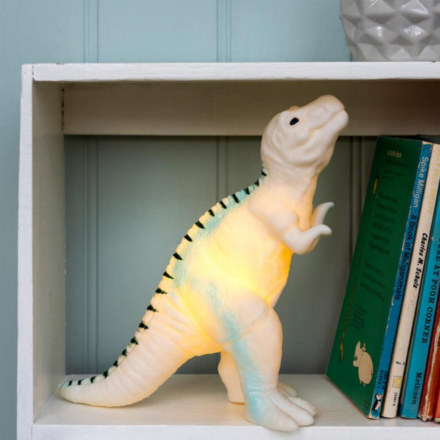 Dinosaur Night Light
