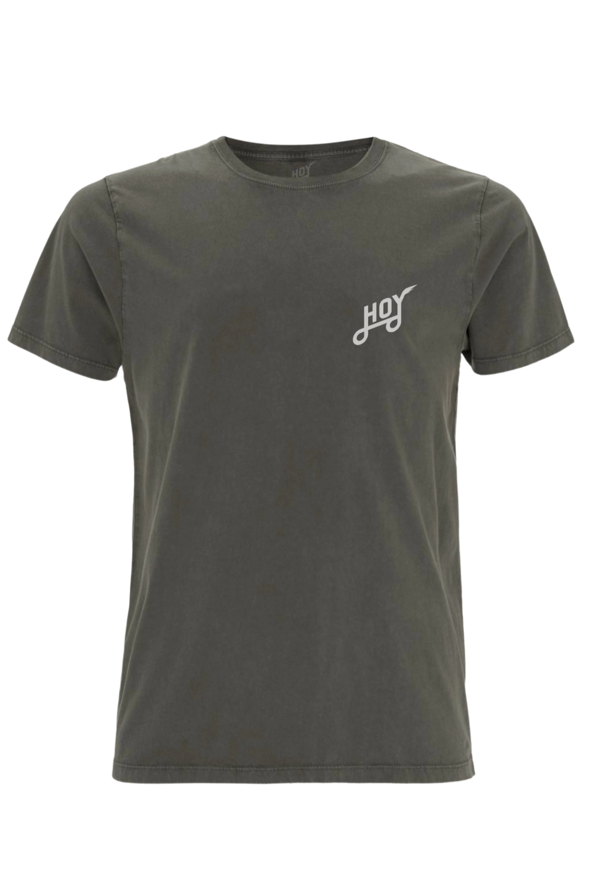 Hoy Uptown T-shirt - Sea Mist