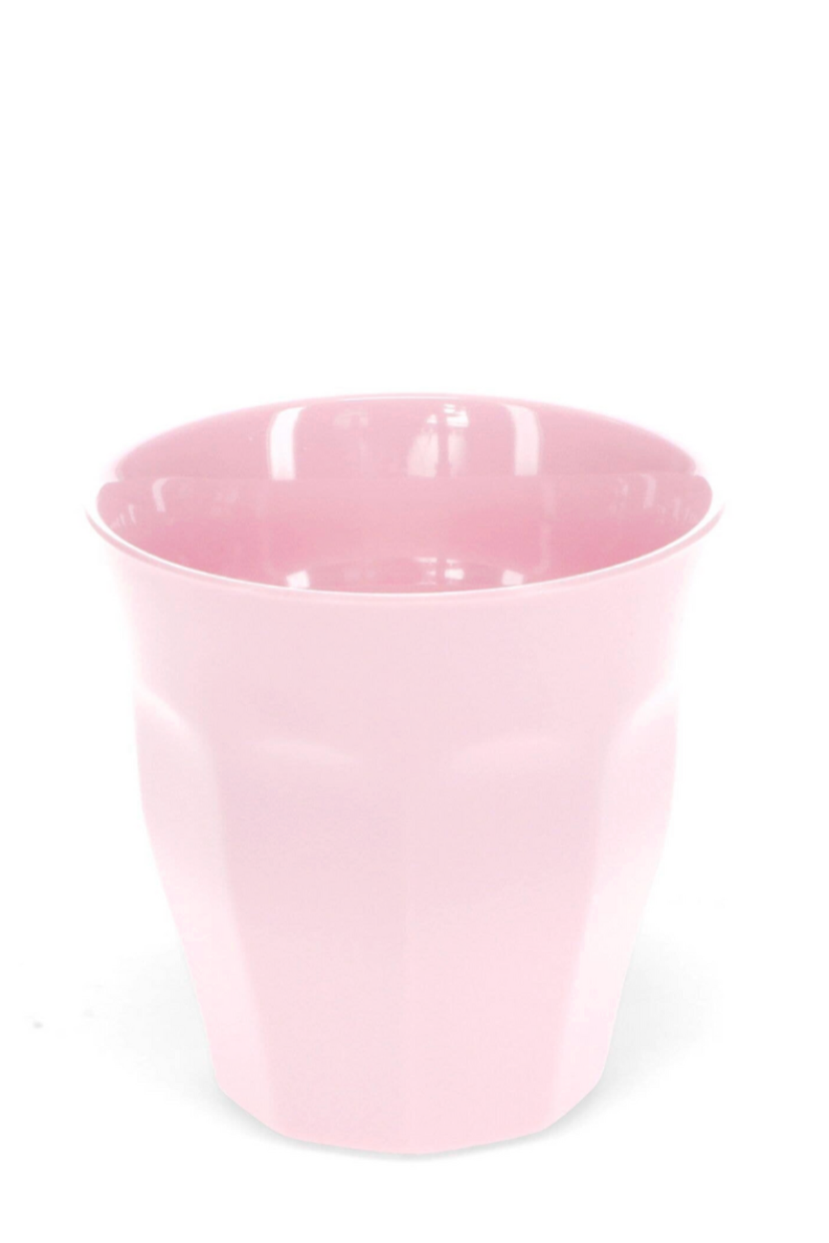 Melamine Beaker (250ml) - Pink