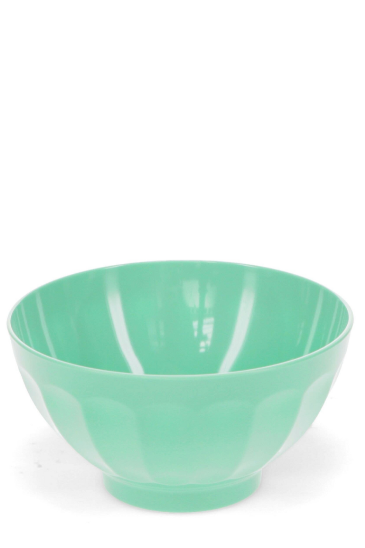 Melamine Bowl - Pistachio Green