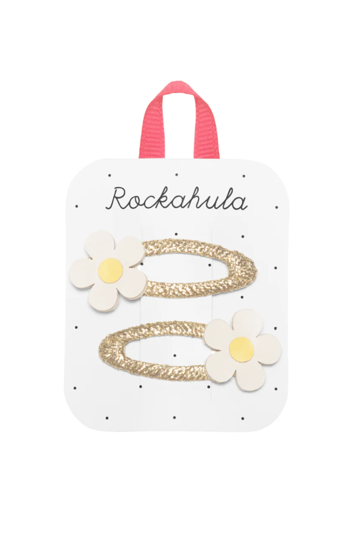Daisy Daisy Clips