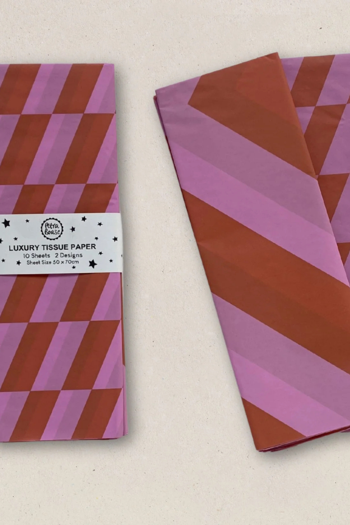 Luxury Tissue Paper