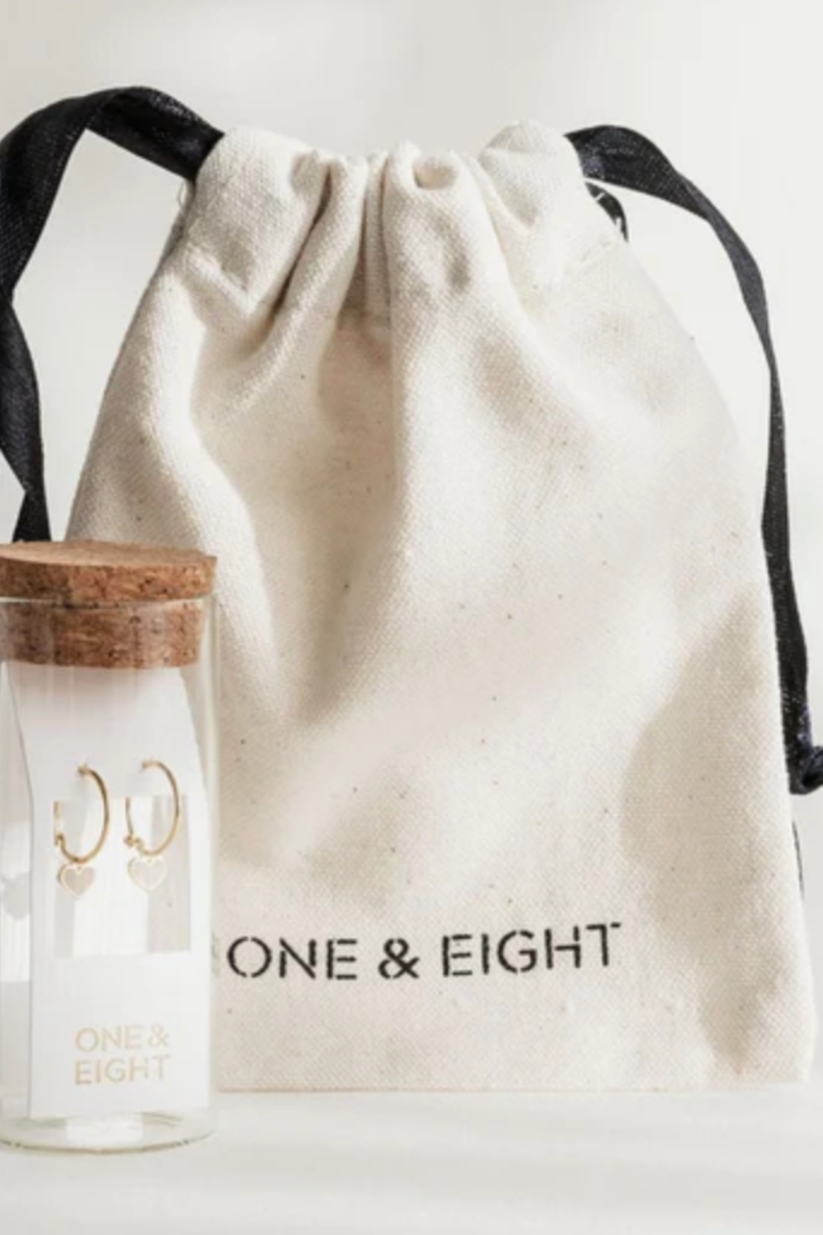 One & Eight Gift Bag