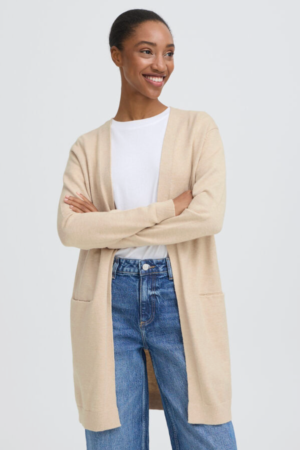 SALE~ BYNONINA CARDIGAN