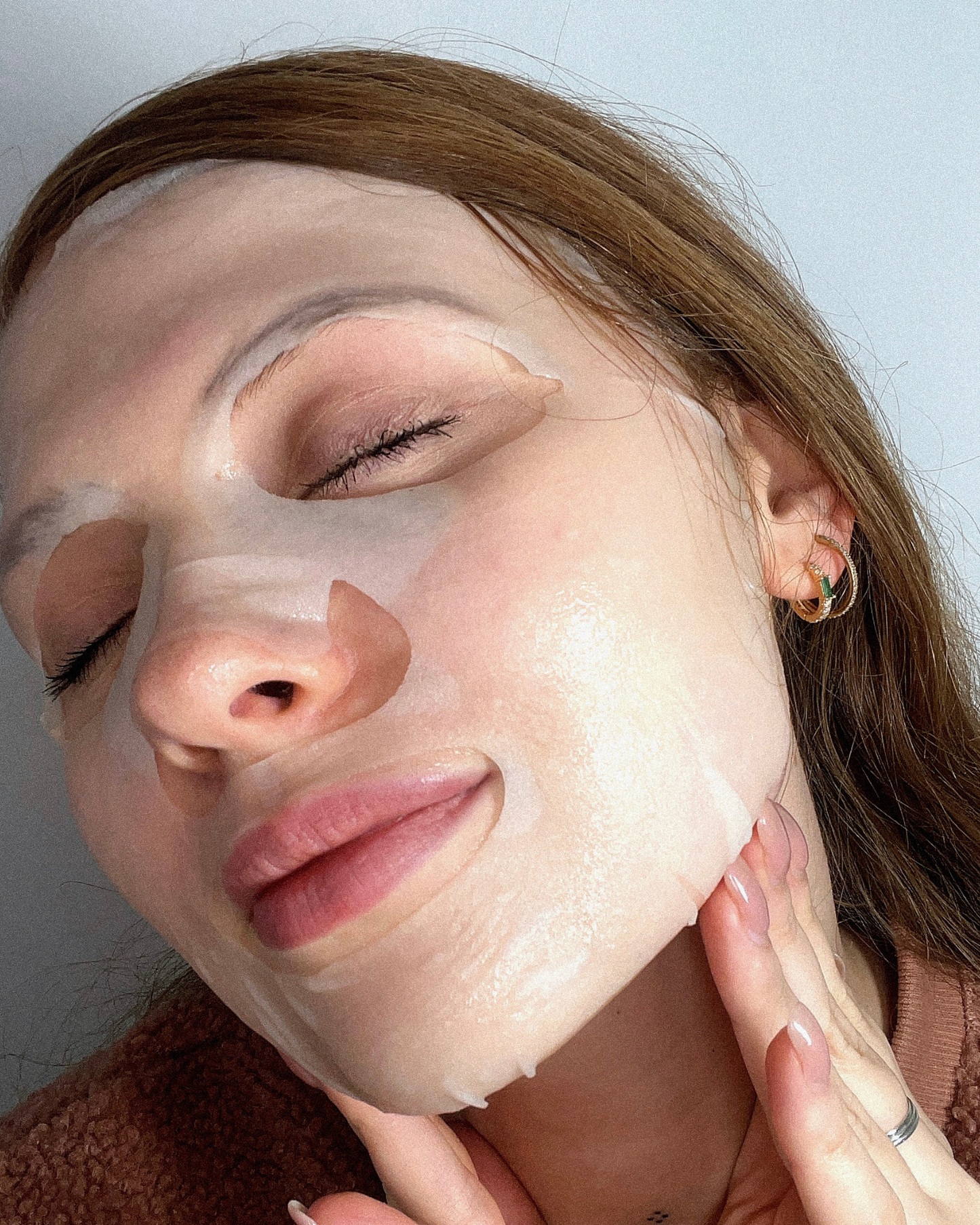 Retinol Anti-Ageing Sheet Mask