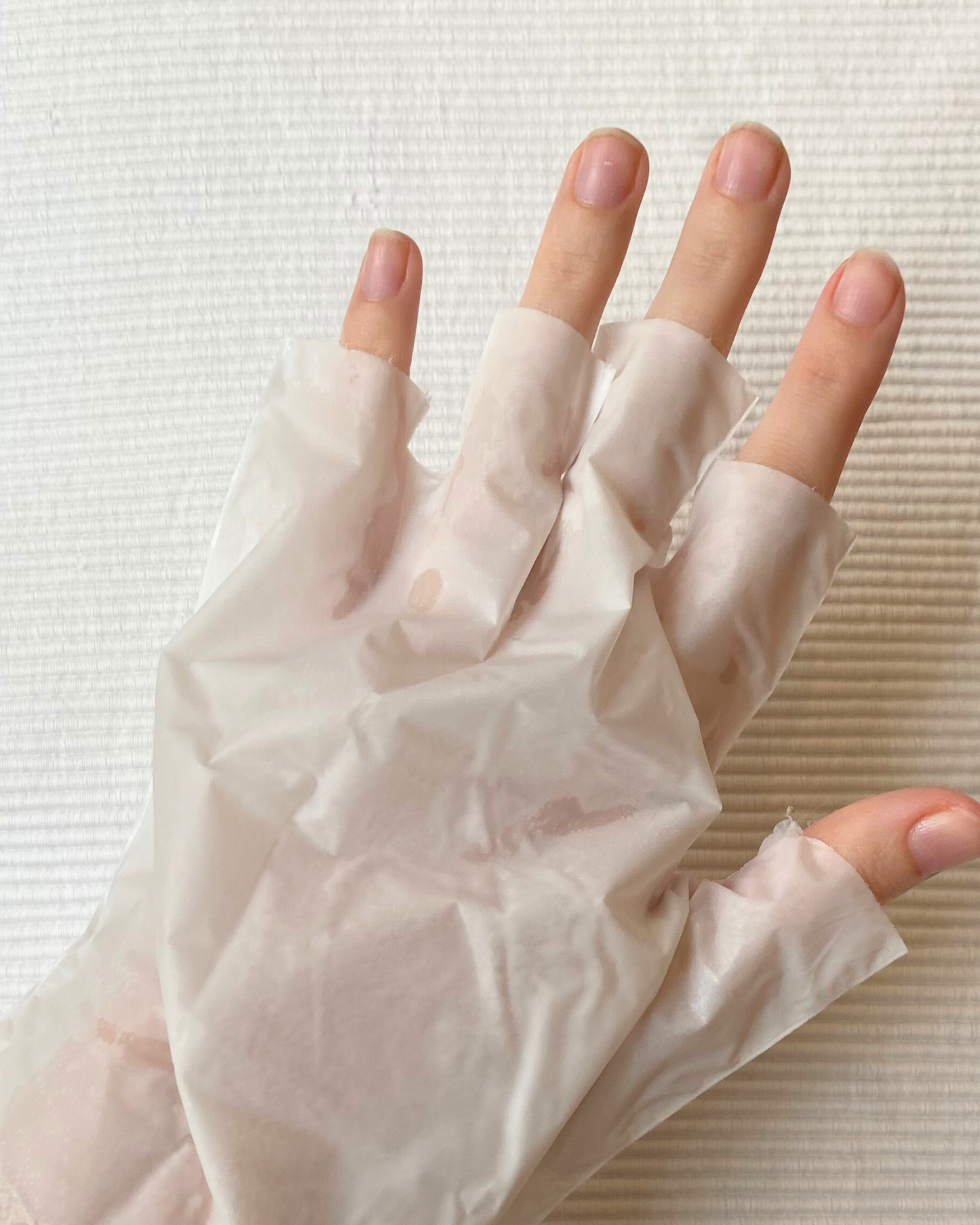 Hand Therapy Glove