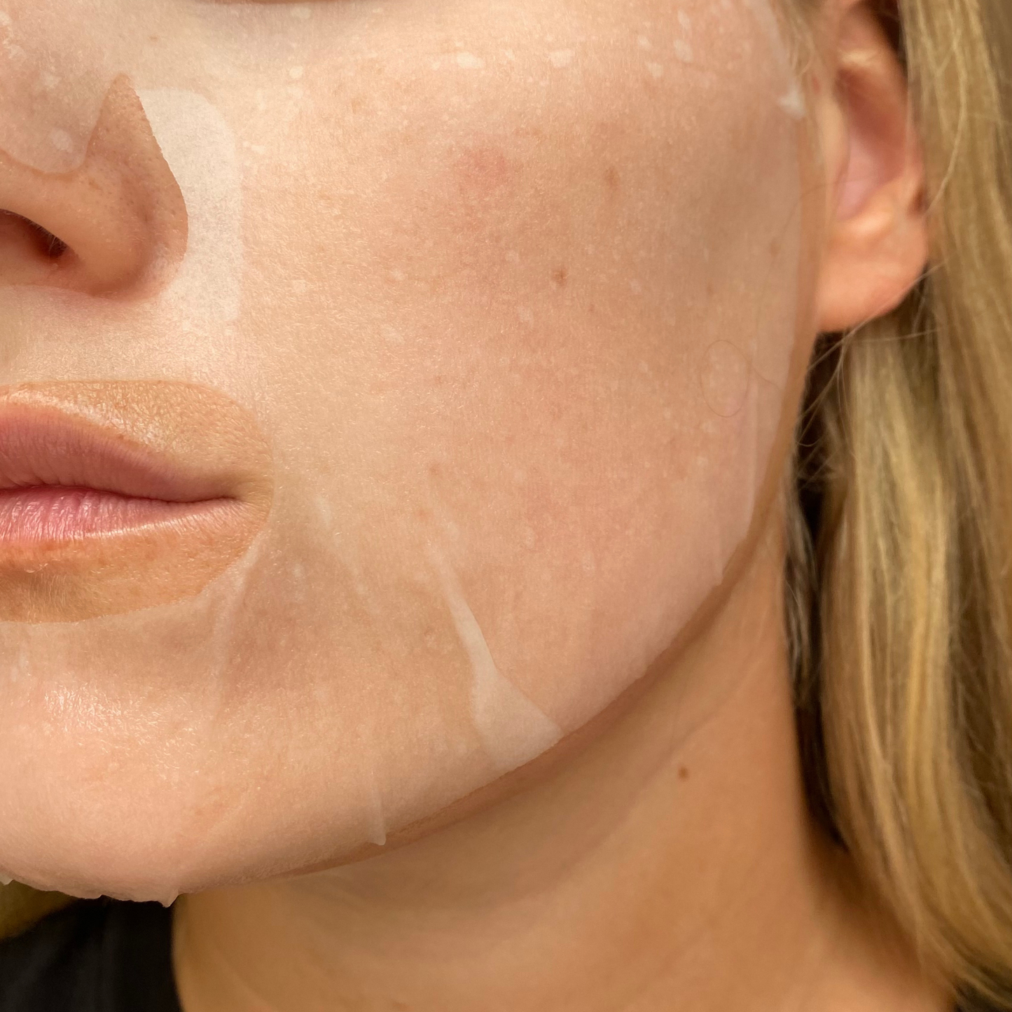 Retinol Anti-Ageing Sheet Mask