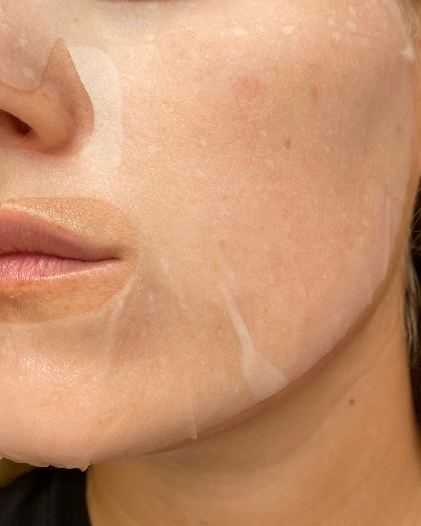 Squalane Nourishing Sheet Mask