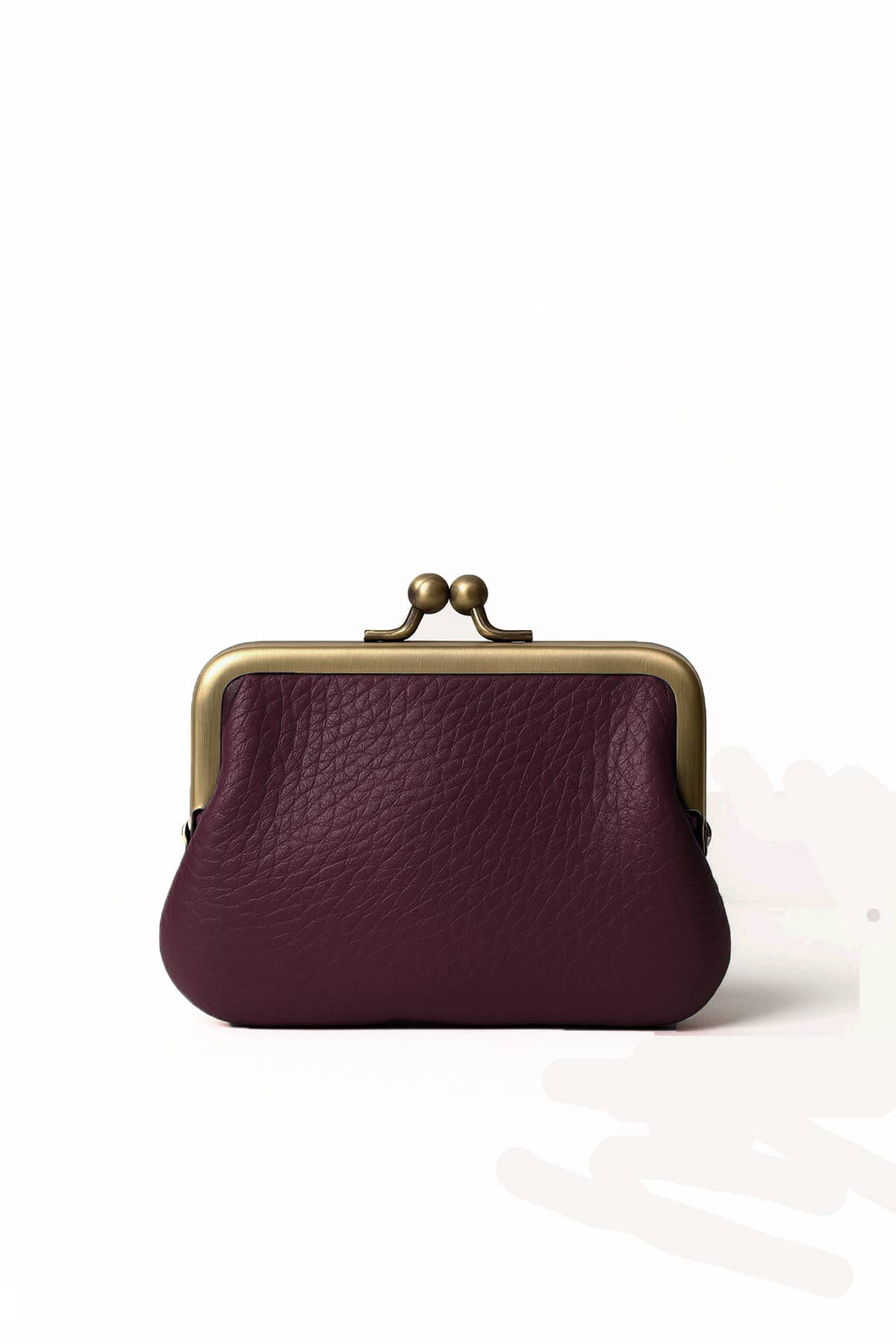 DALLA Leather Wallet