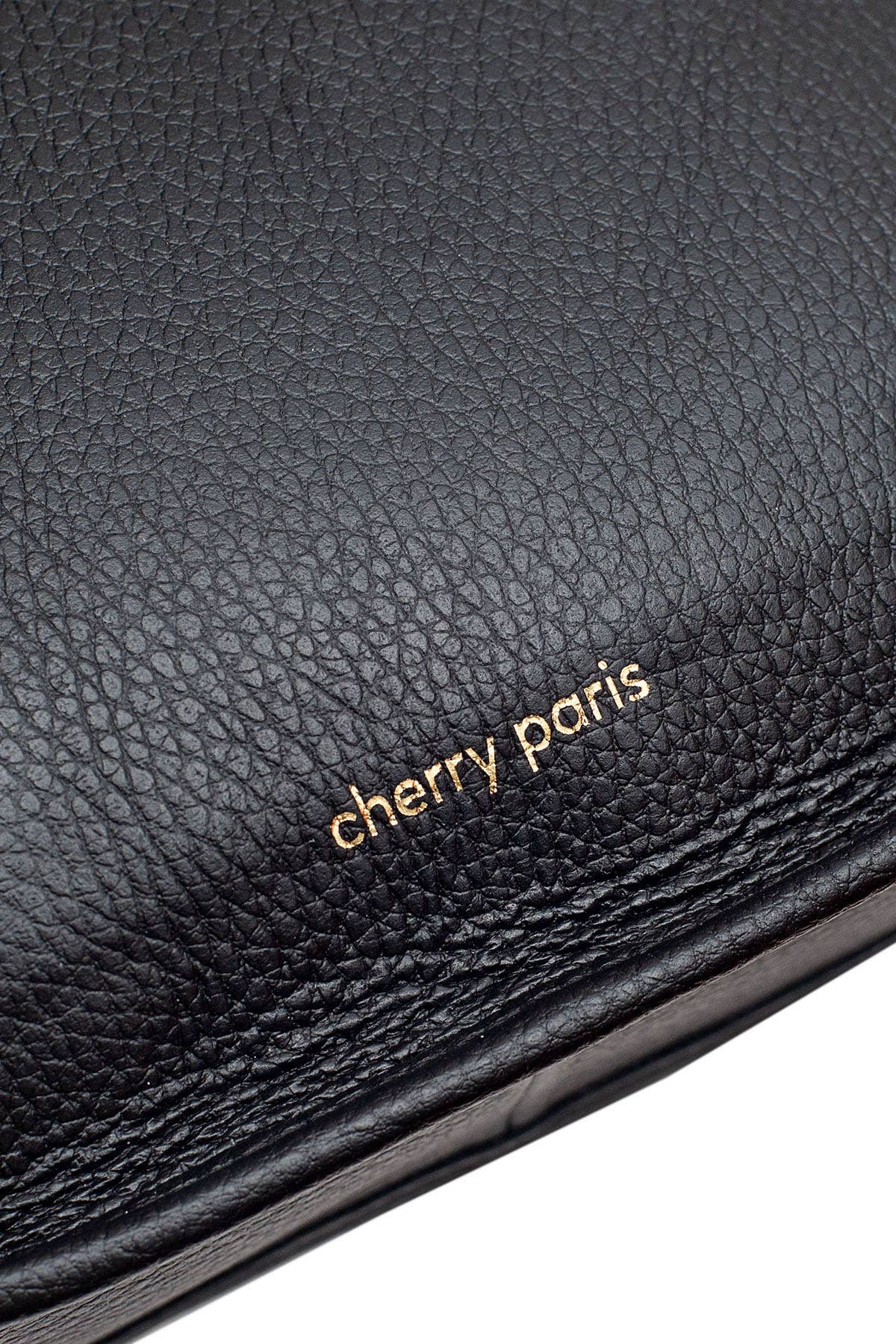 SIENNA Leather Bag