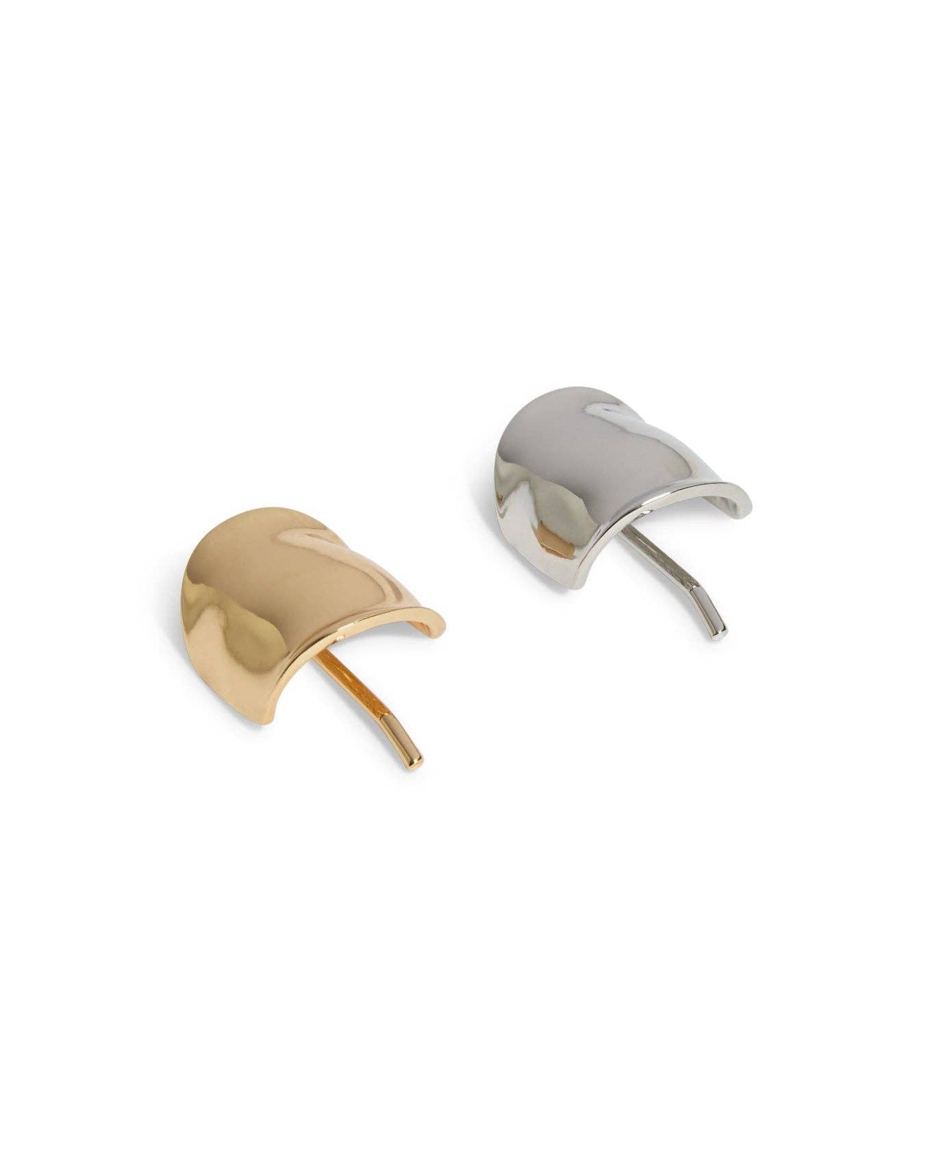 Preston Ponytail Pin Duo