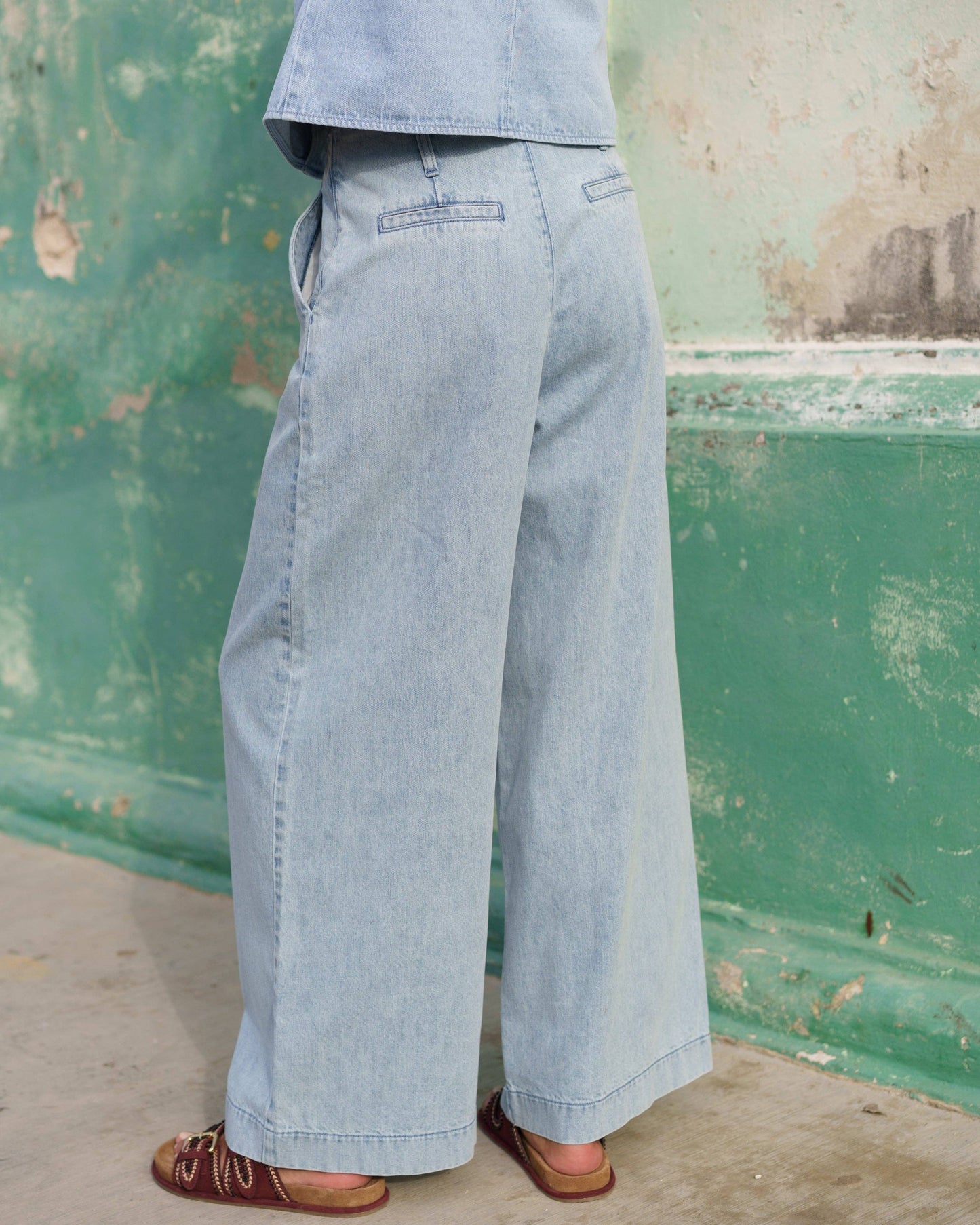 Oraije Paris Julie Jean