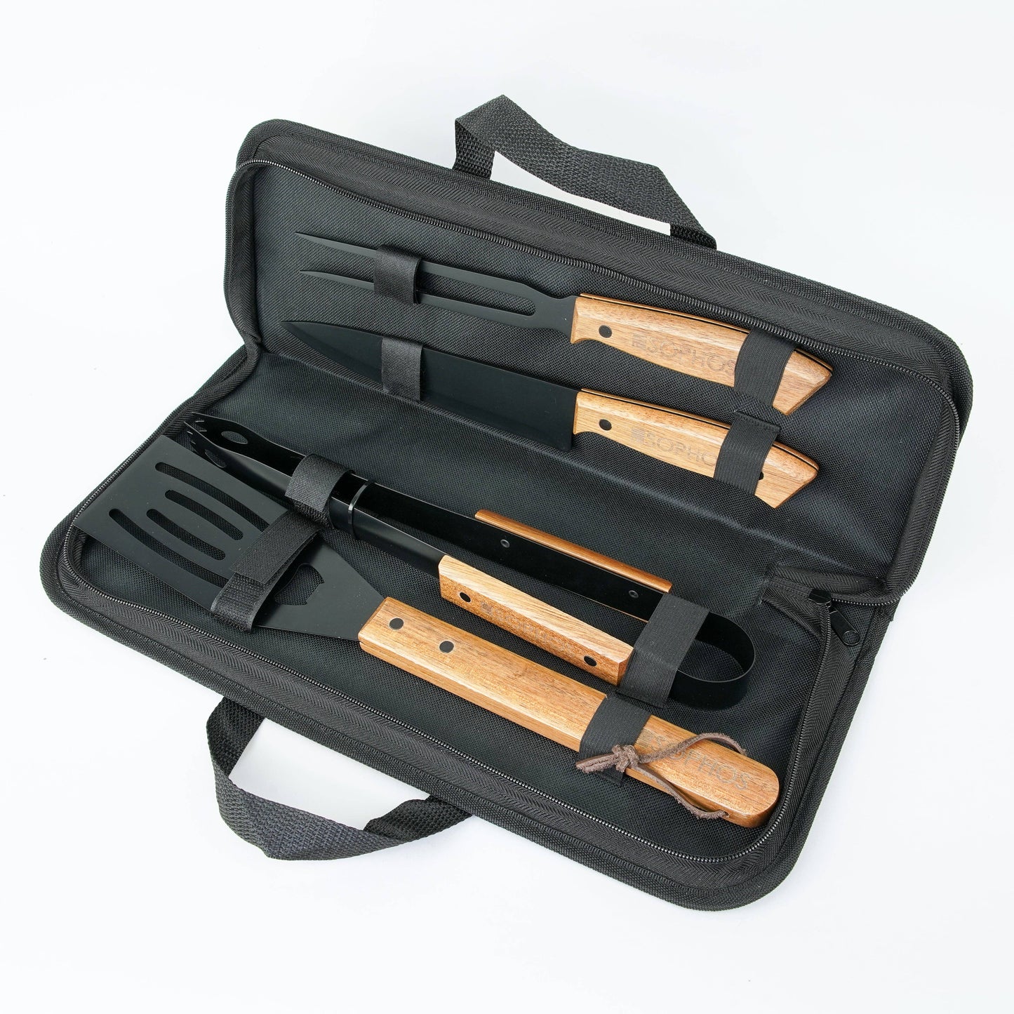 Premium BBQ Set