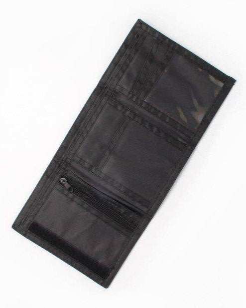 Camouflage Wallet