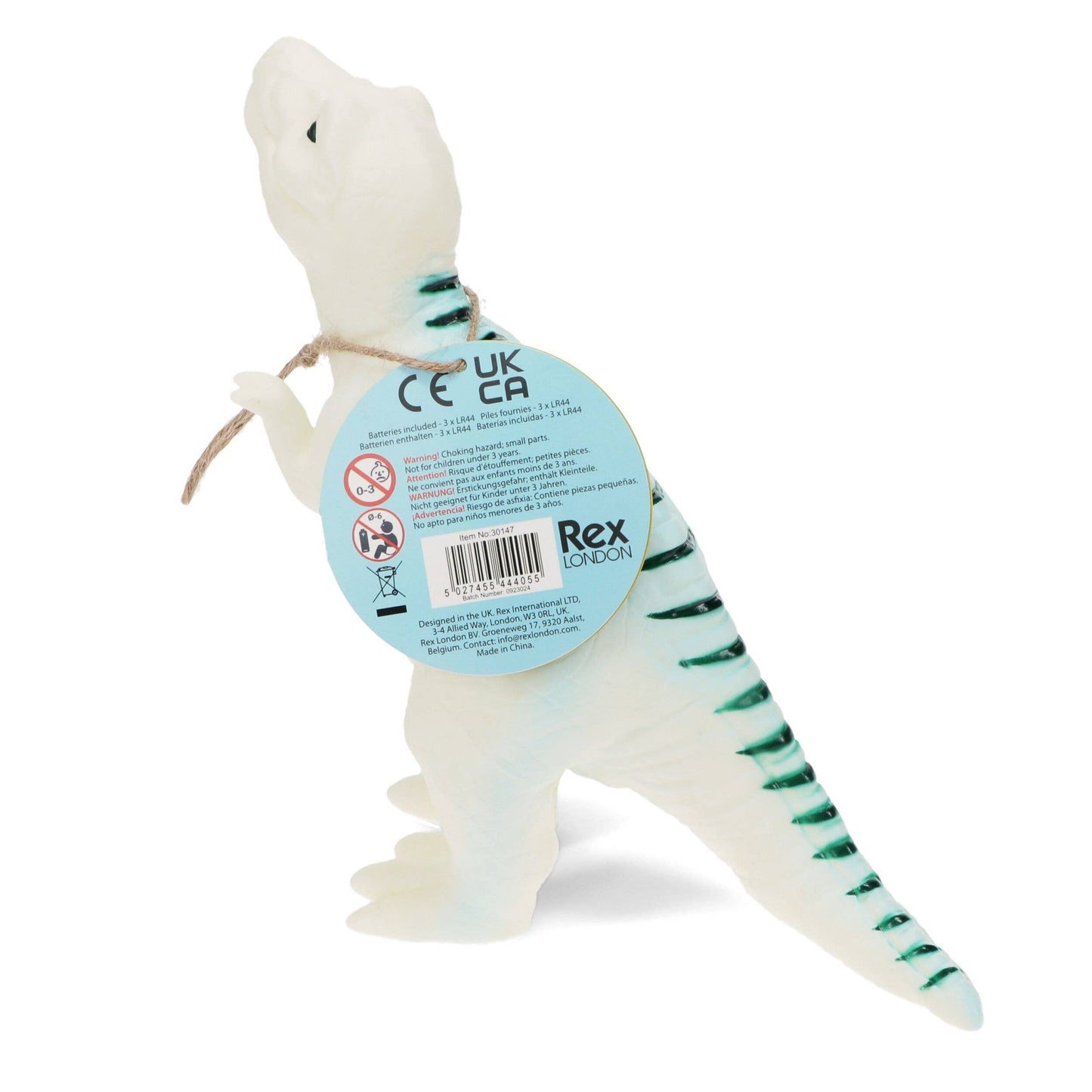 Dinosaur Night Light