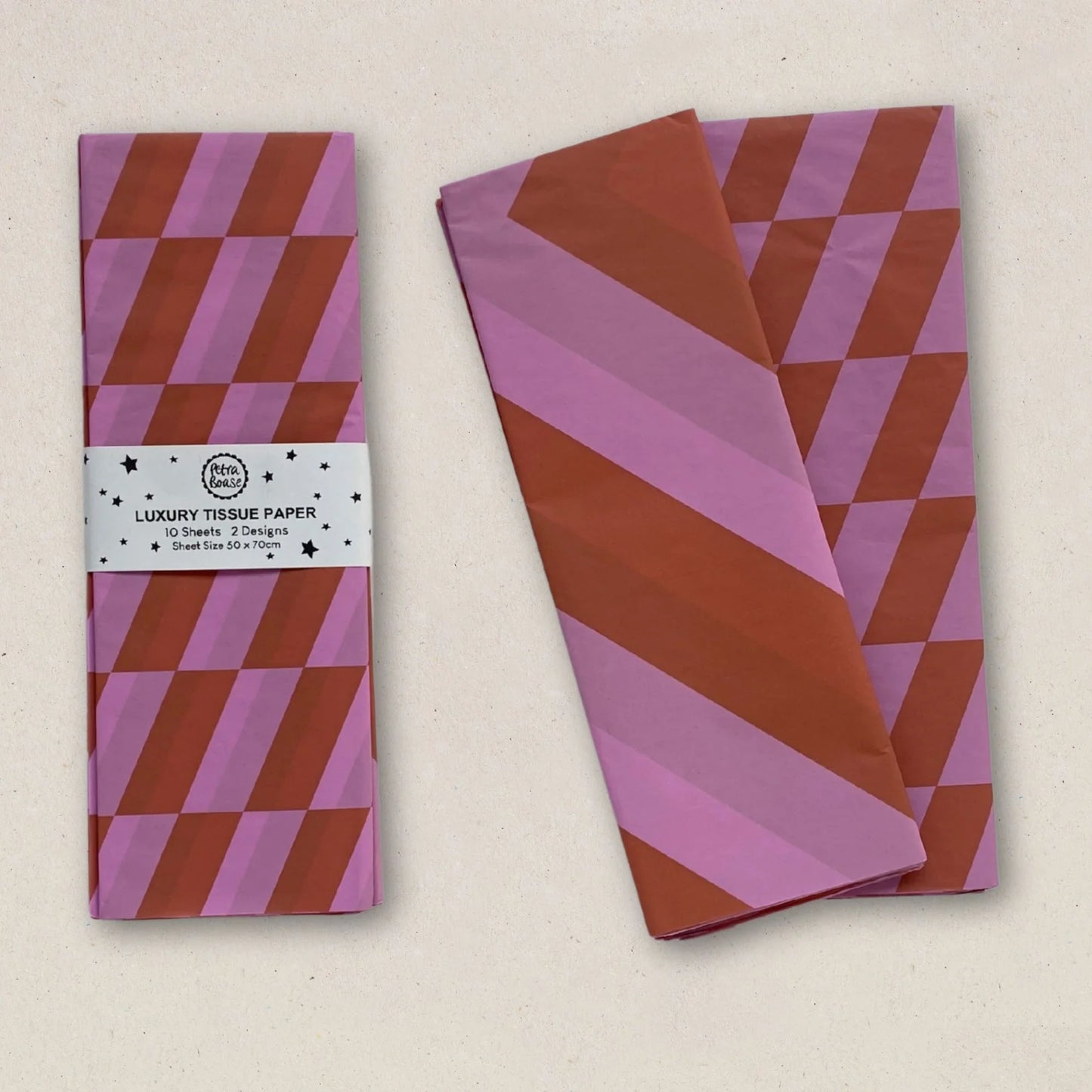 Luxury Tissue Paper