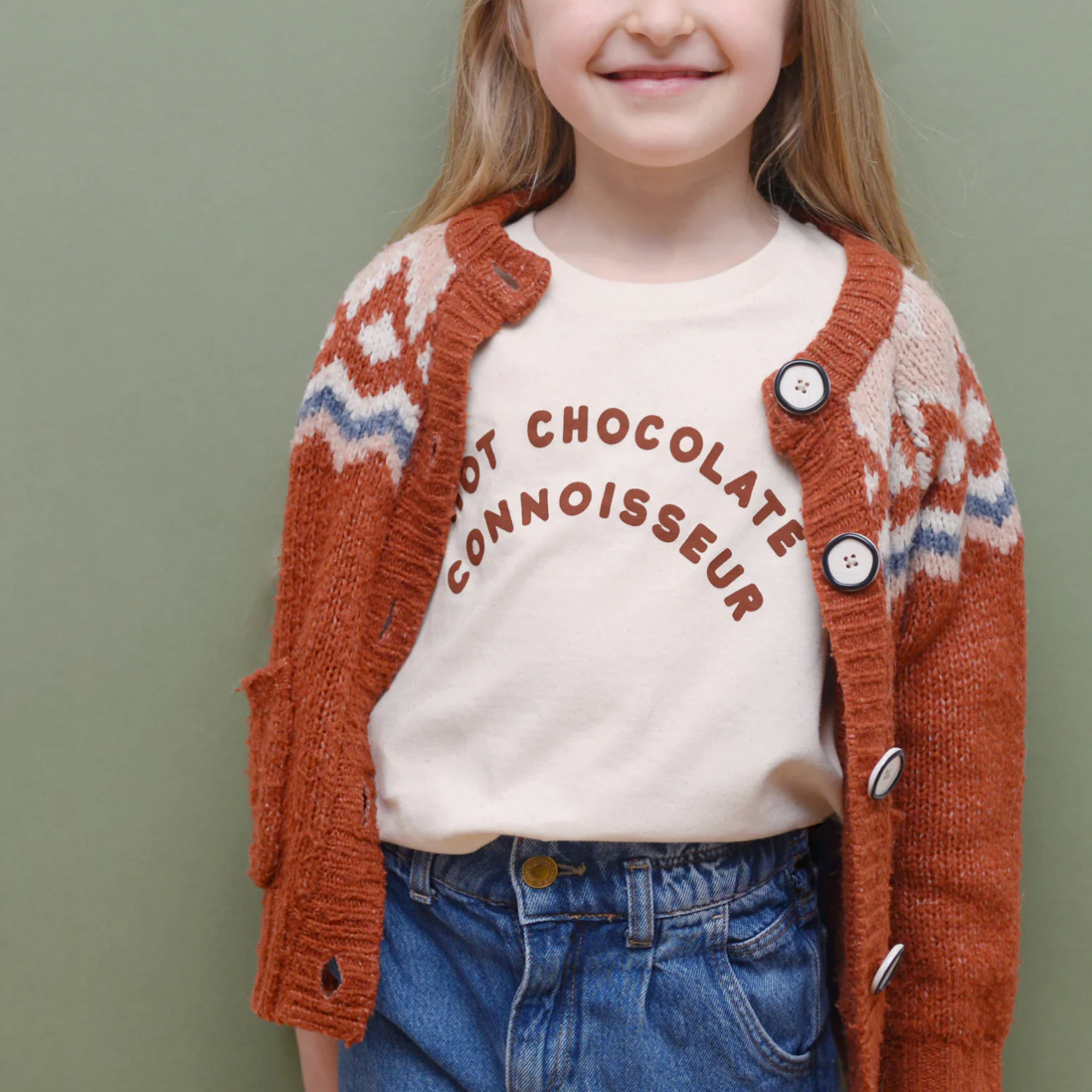 Kid's Clothing