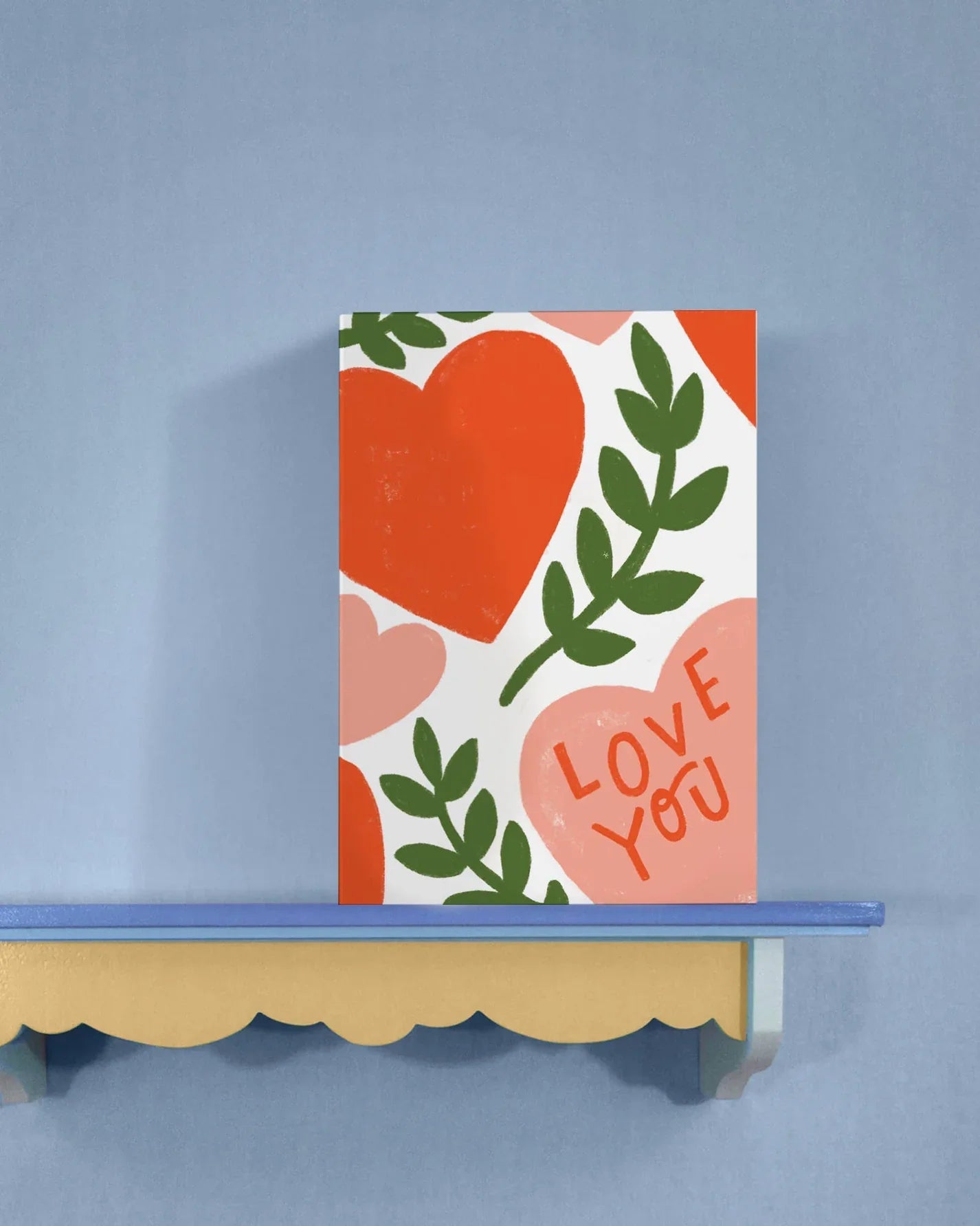 Anniversary / Love Cards