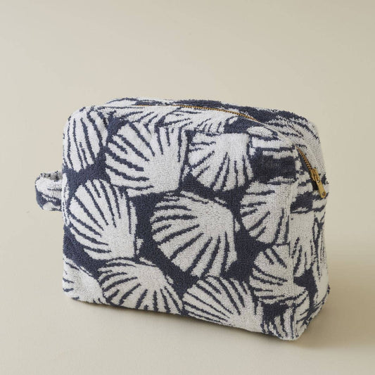 Baléares Shell Wash Bag