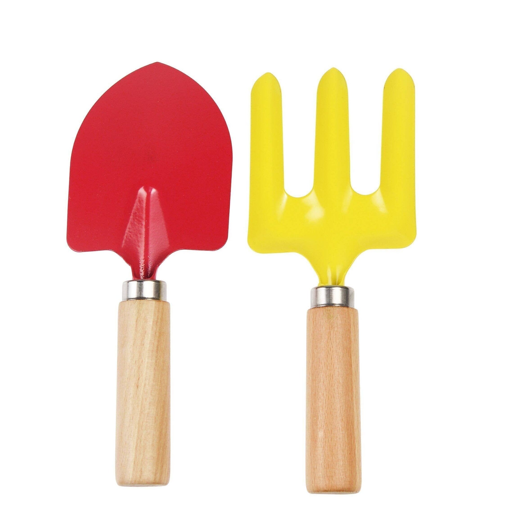 Rex London UK - Gardening Tools - Ladybird