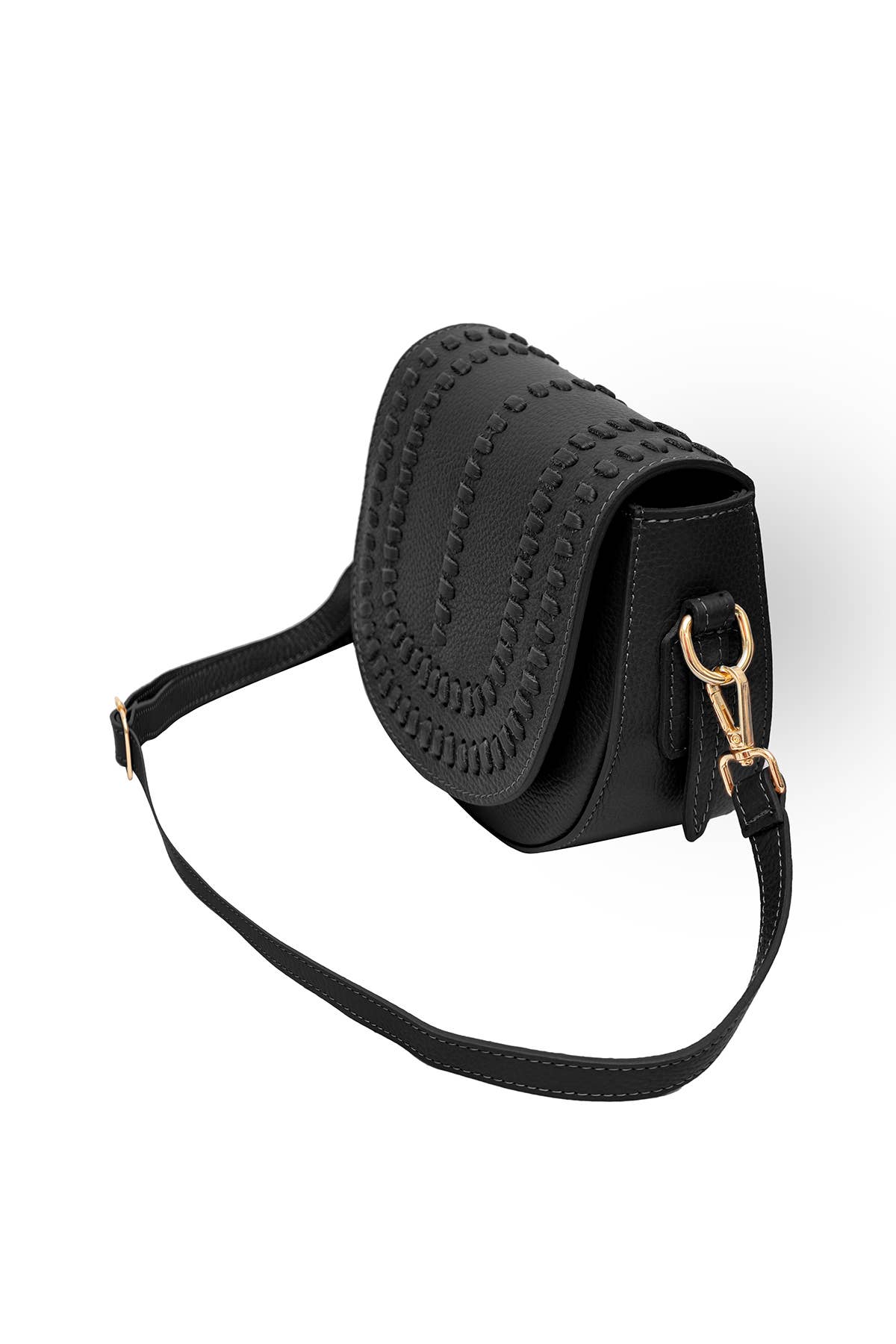 TATIANA Bag - Black