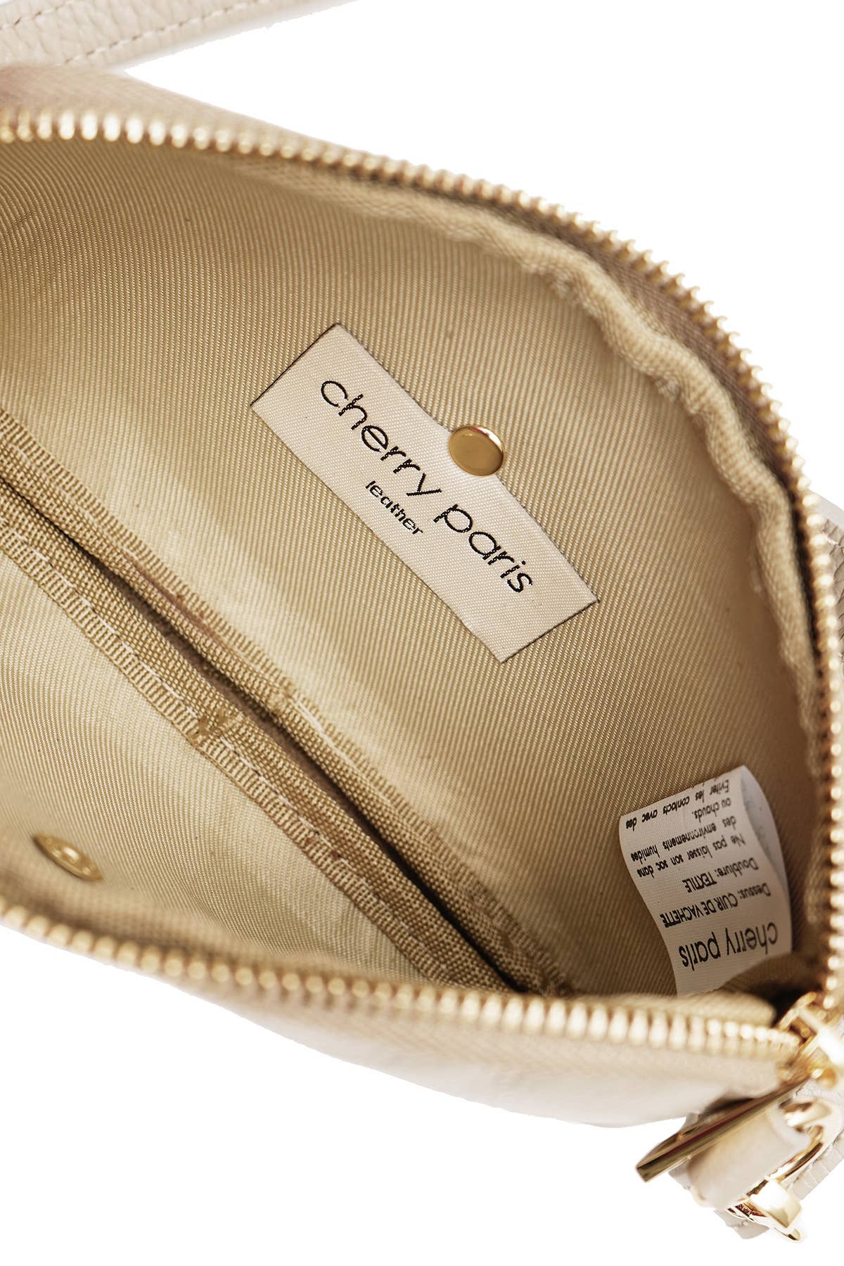 MÉLIA Pouch Bag
