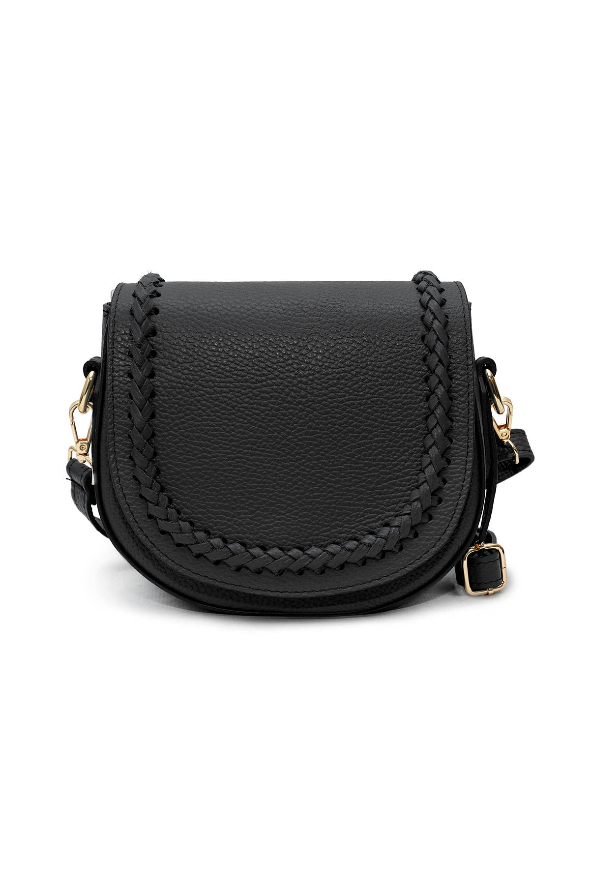 DORA Crossbody Leather Bag