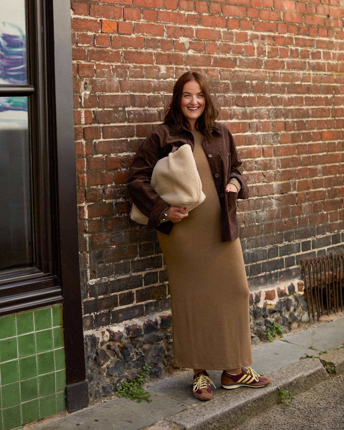Lennie Jacket