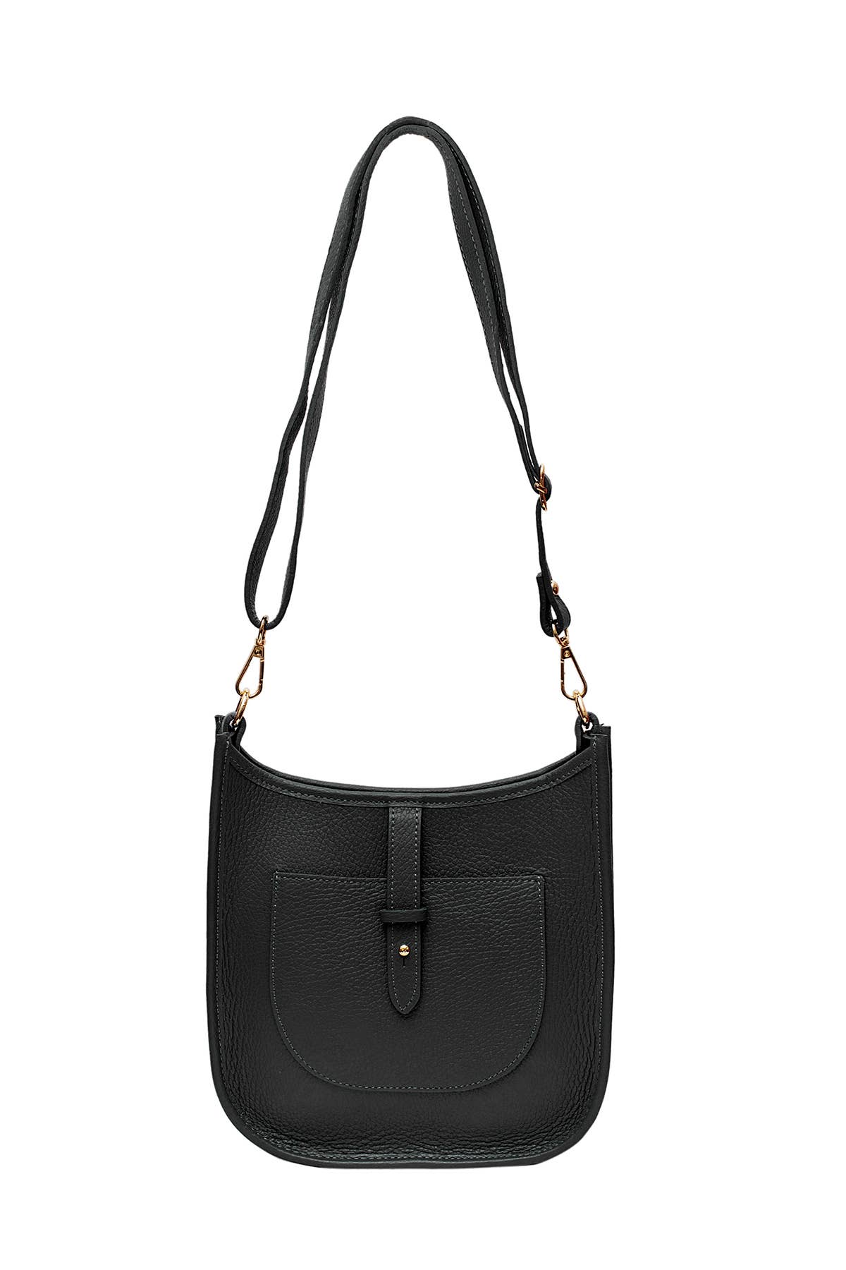 SIENNA Leather Bag