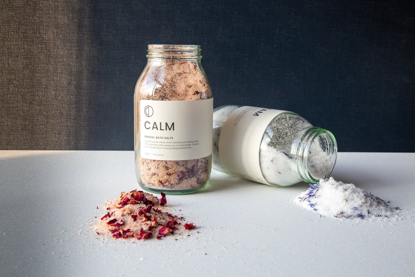 Calm Bath Salts