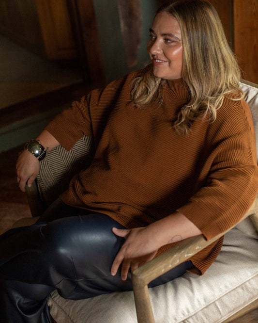 Vicki Jumper