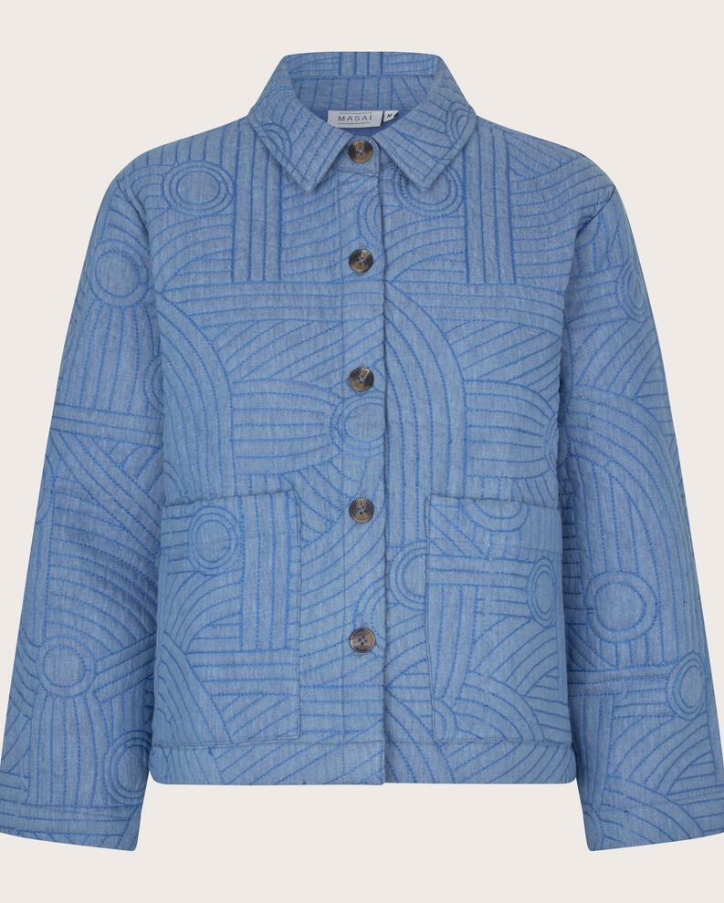 Jalindra Jacket