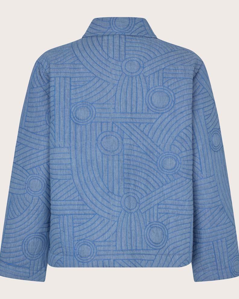 Jalindra Jacket