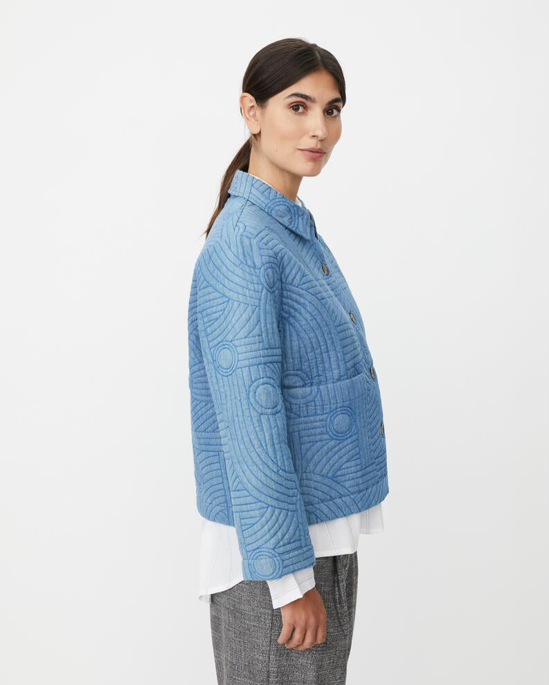 Jalindra Jacket