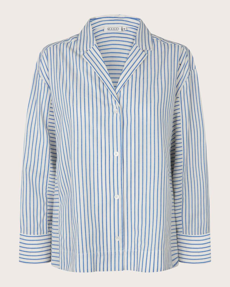 Isolisse Striped Shirt