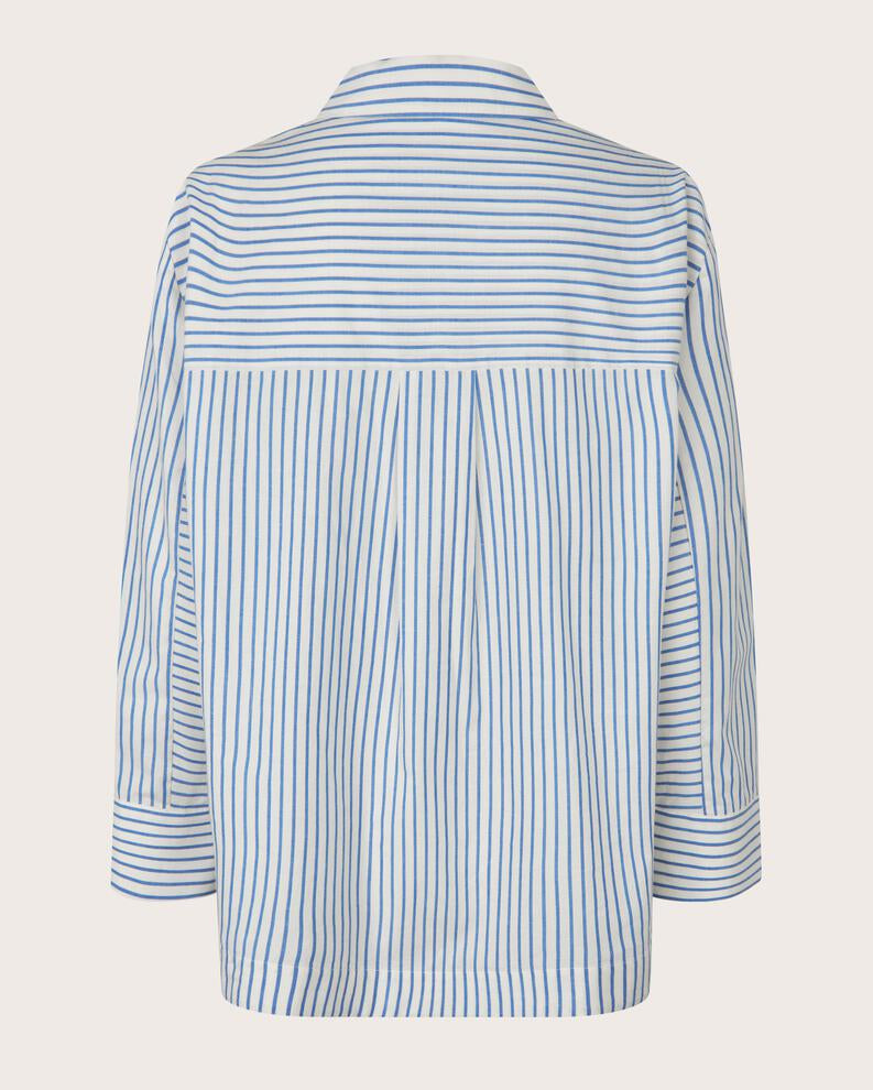 Isolisse Striped Shirt