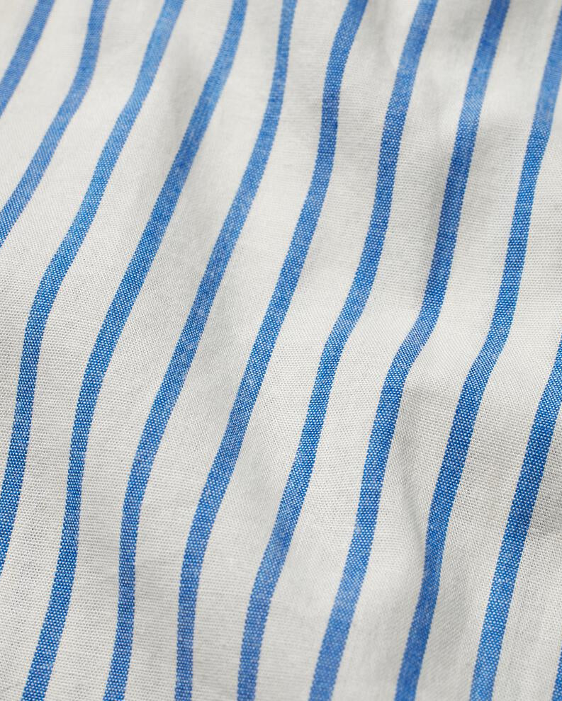 Isolisse Striped Shirt