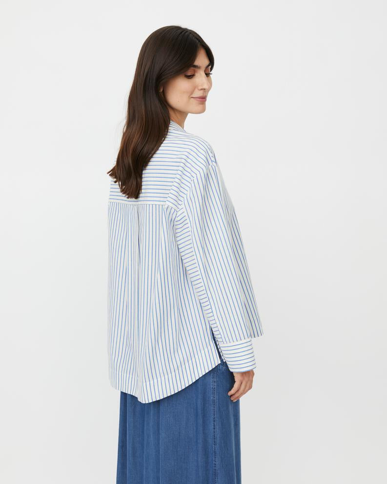 Isolisse Striped Shirt