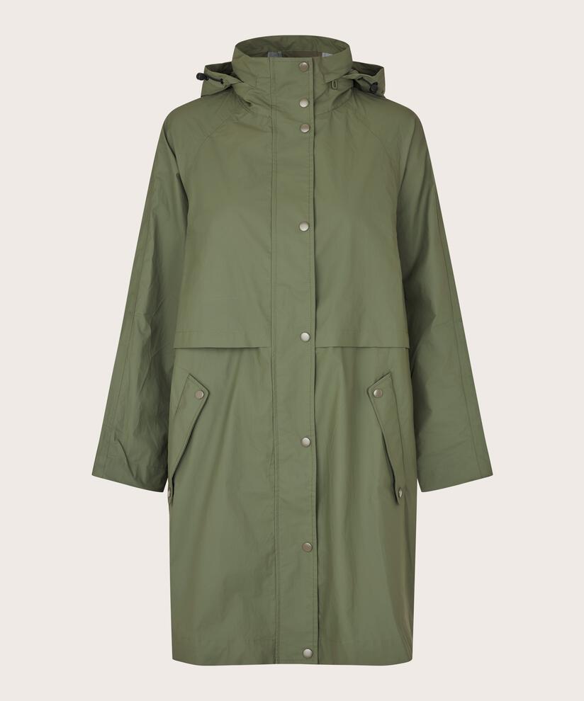 MaThurd Jacket - Green