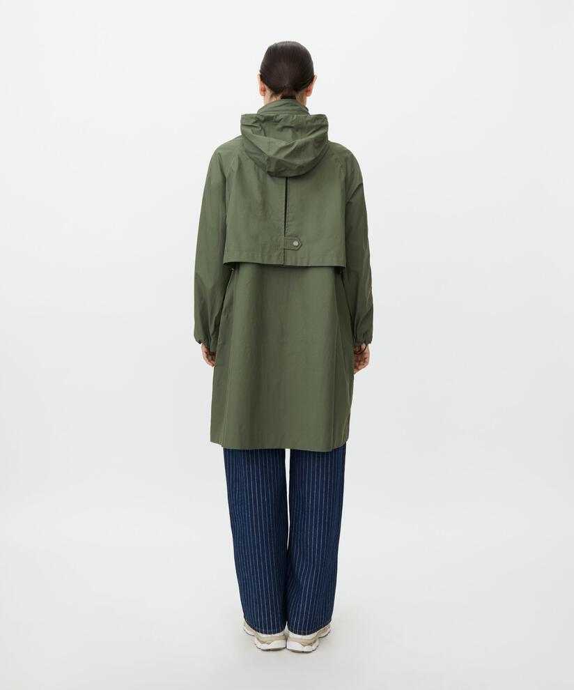 MaThurd Jacket - Green