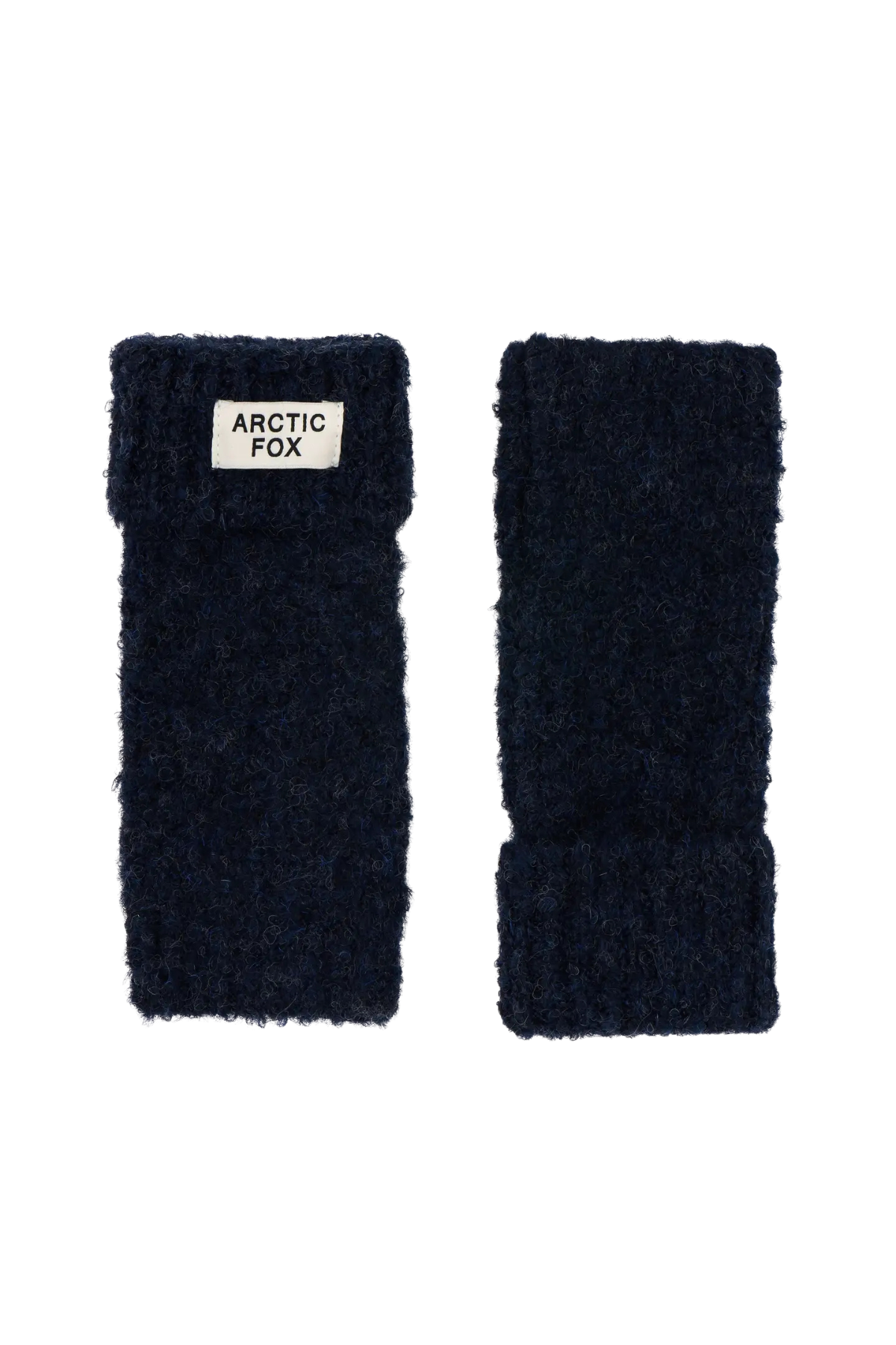 Reykjavik Handwarmers