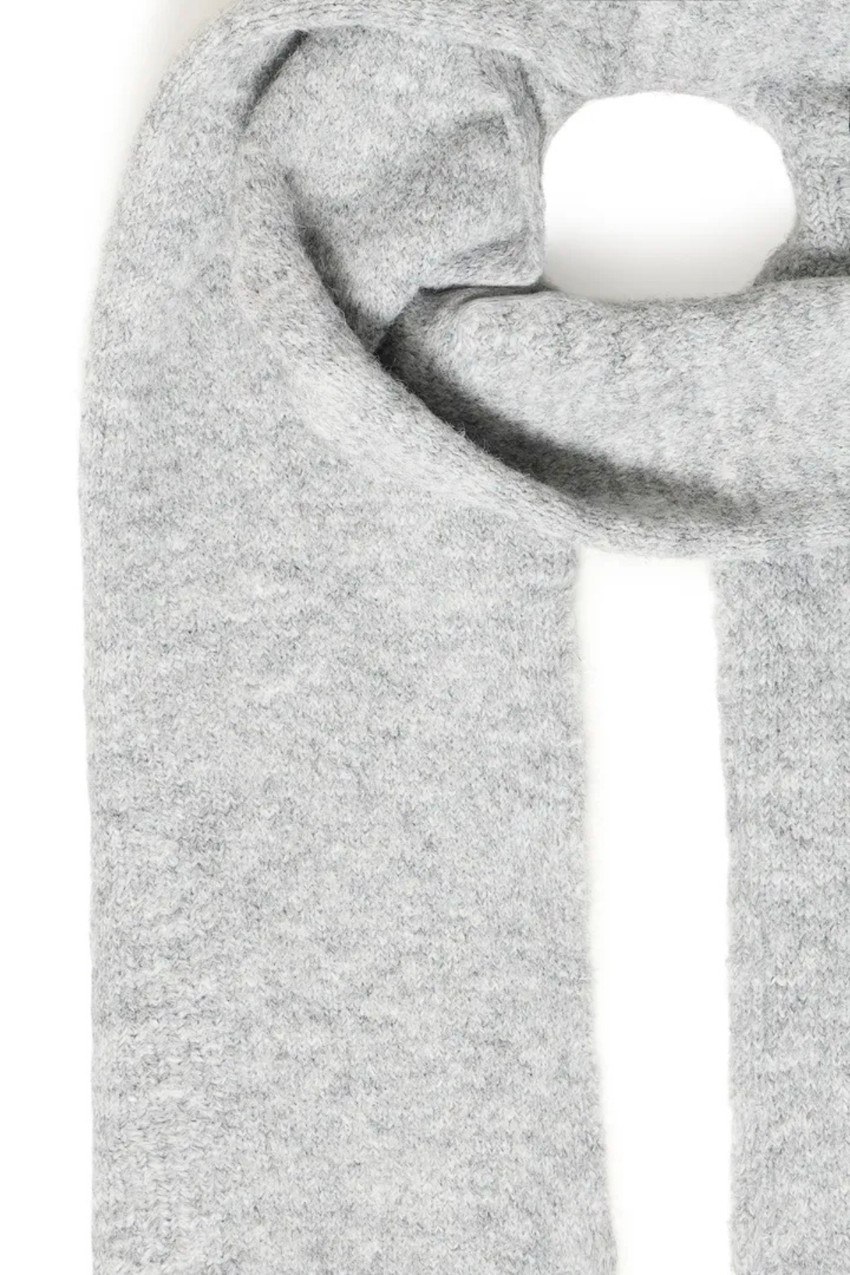 BYVASHA SCARF - Various Colours