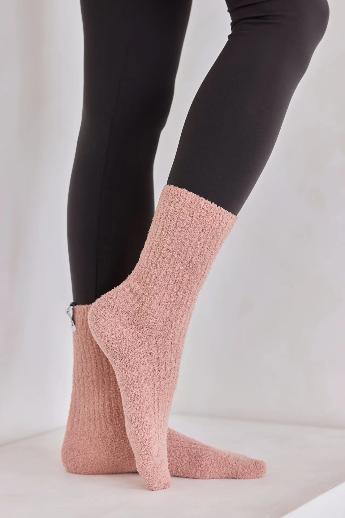 Cosy Socks - 100% Recycled - Various Colours