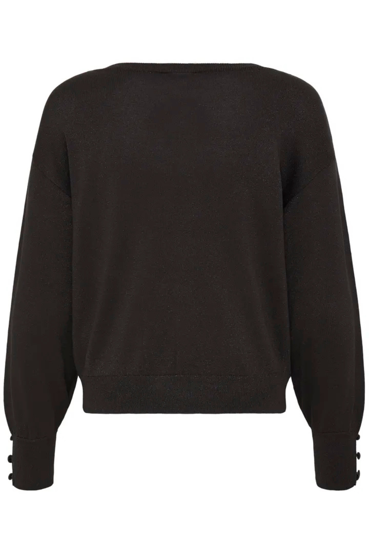 BYMOBBE Boatneck Jumper