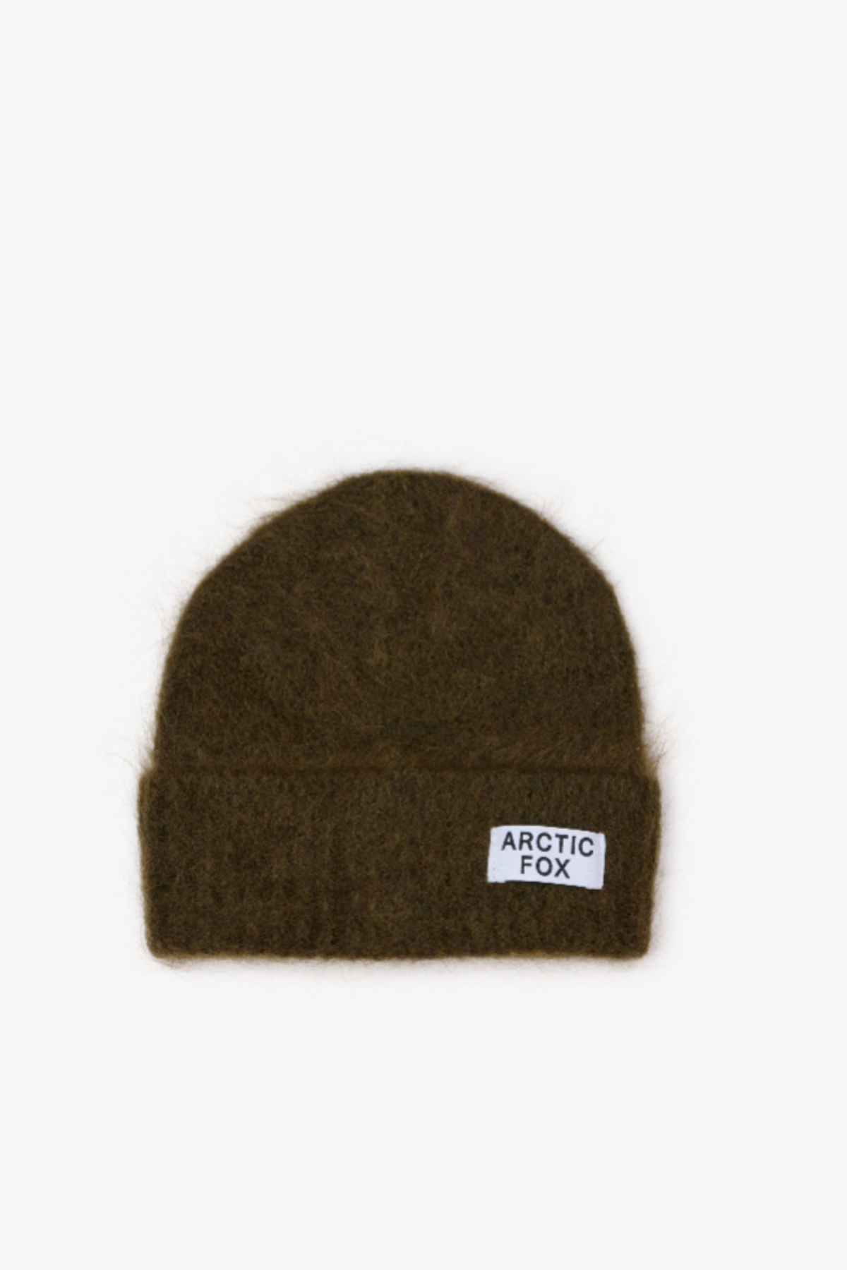 The Mohair Beanie - Various Colours