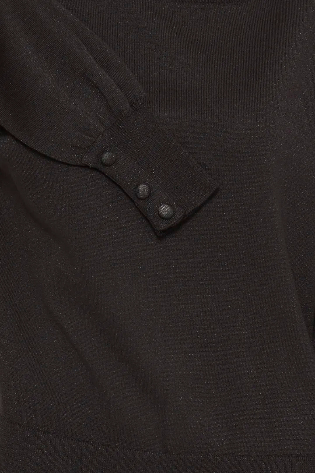 BYMOBBE Boatneck Jumper