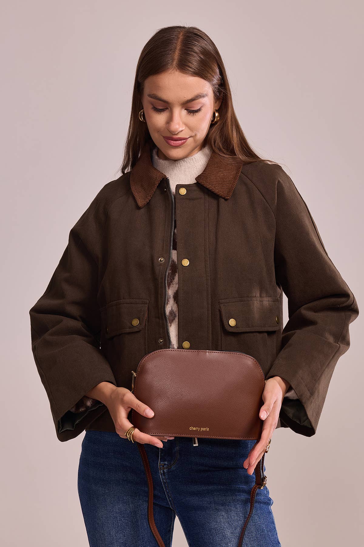 DEBORAH PALMELLATO Bag